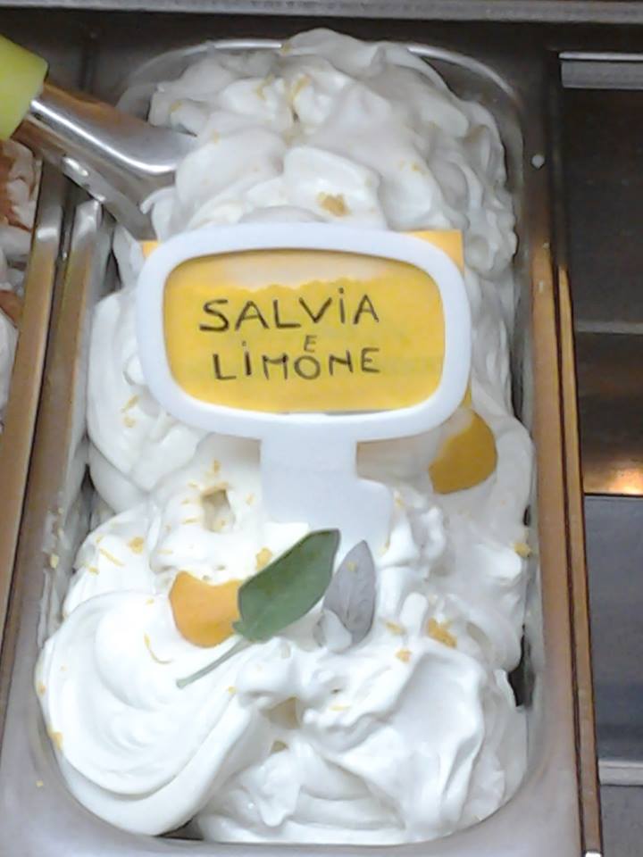 U GELATO DU CARUGGIU, un must per gli amanti del gelato