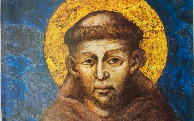 Francesco. Tracce, Parole, Immagini. Una mostra per ritrovare il senso delle cose e della vita