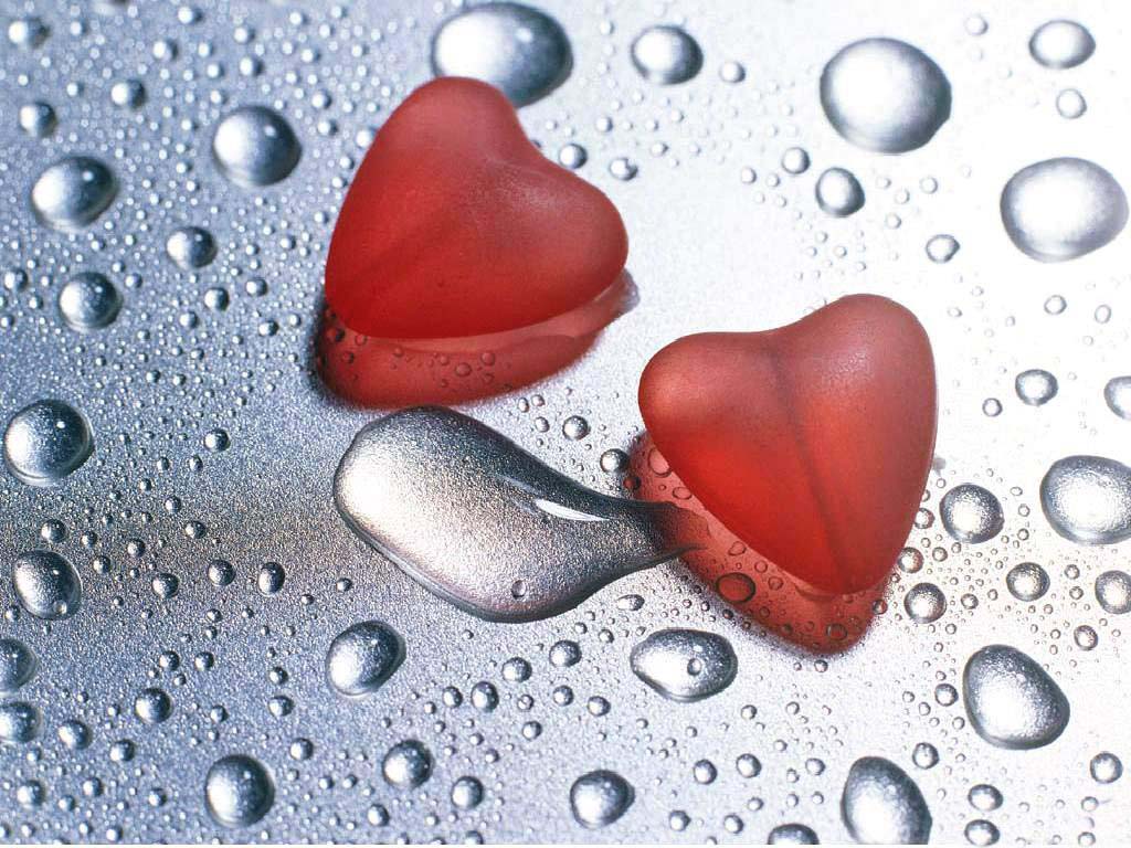 Le lacrime di San Valentino