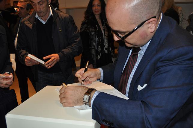 Letto per voi: Scacco allo zar