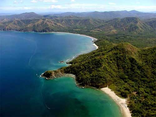 San Josè: eco-guardie italiane per tutela ambiente Costa Rica