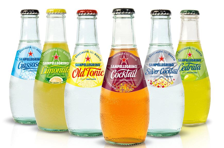 LE “SPECIALITÀ DEL GUSTO”