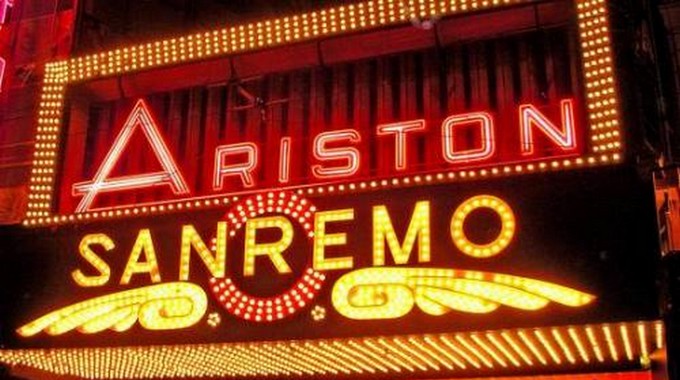 In vendita i biglietti per il 63° Festival di Sanremo