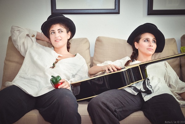 Amori interrotti, donne sull’orlo di una crisi di nervi