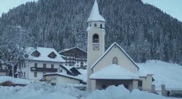 I borghi del Friuli Venezia Giulia si uniscono per Sappada