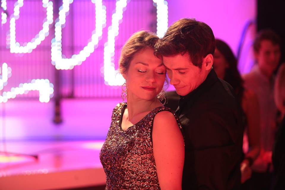 Sarà il mio tipo? e altri discorsi sull’amore