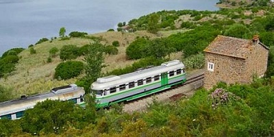 La Giornata delle Ferrovie delle Meraviglie