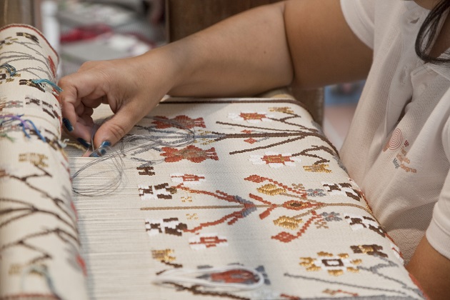 57a Fiera dell’Artigianato artistico della Sardegna, in mostra la tradizione e l’abilità dei maestri artigiani