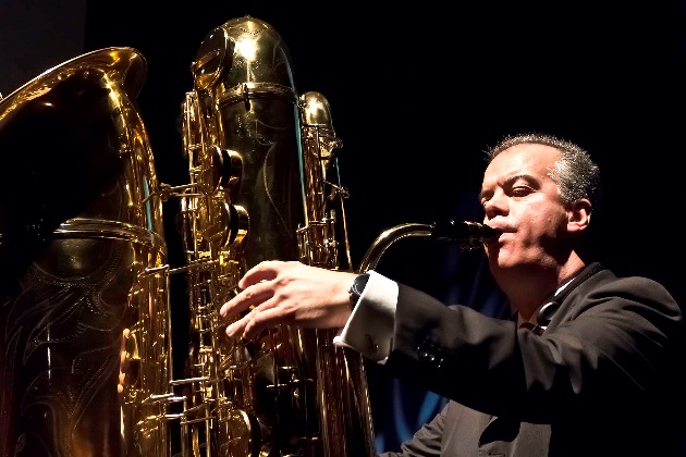 Concerti al Museo del Sax