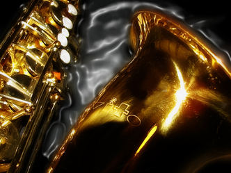 Il saxofono e le sue metamorfosi
