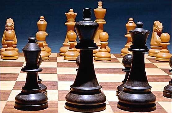 5° Torneo Lampo di Scacchi nella “Plaza” di ATRIO