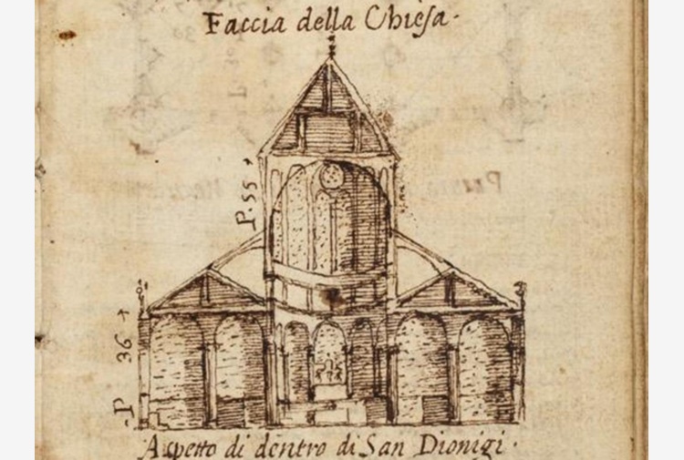 Vincenzo Scamozzi, ultimo grande architetto del Rinascimento
