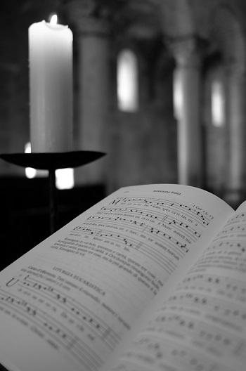 A Sant’Antimo nasce la “Nova Schola Cantorum Anthimi”