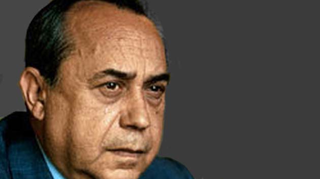 20 Novembre 1989/2019: Leonardo Sciascia, la Sicilia come metafora del mondo