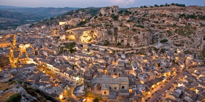 Si terrà a Scicli la Taranta Sicily Fest