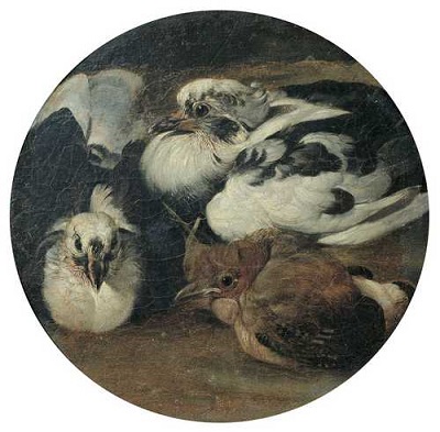 Ultimi giorni per Sinibaldo Scorza in mostra