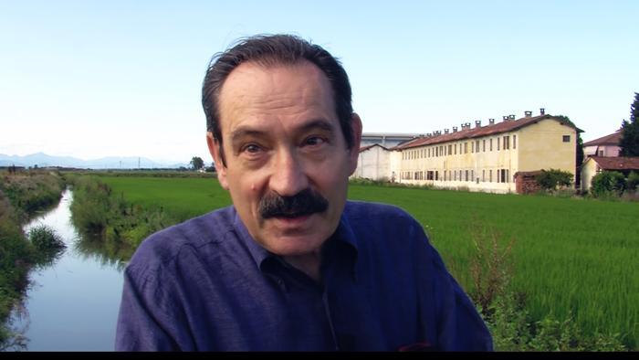 E’ morto Sebastiano Vassalli.  Immensa è l’eredita che lascia a questo mondo