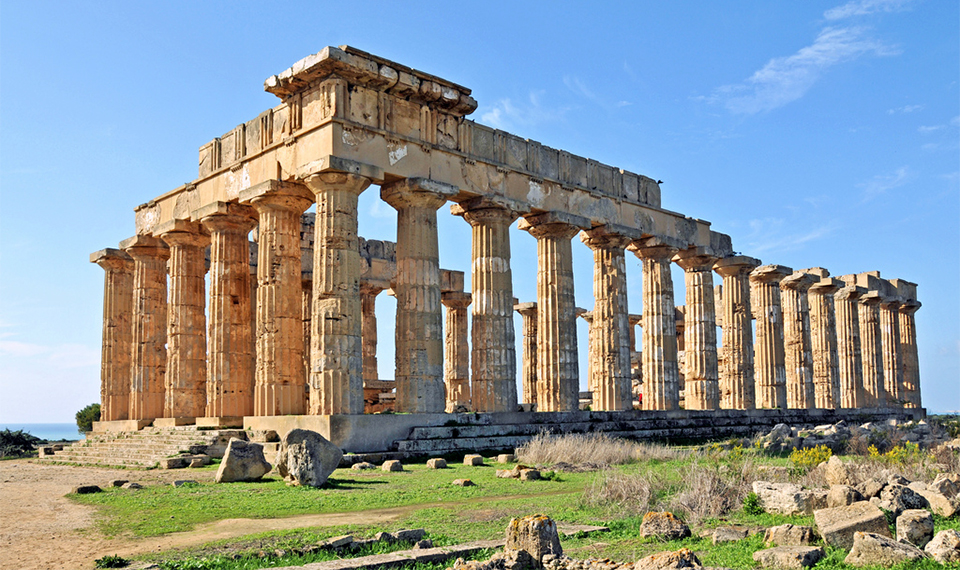 Premio di drammaturgia Cendic Segesta 2019