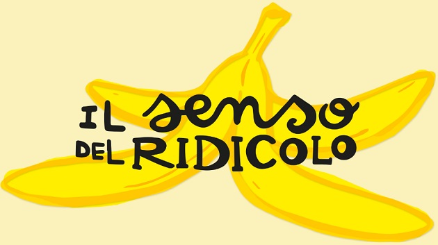 Il senso del ridicolo