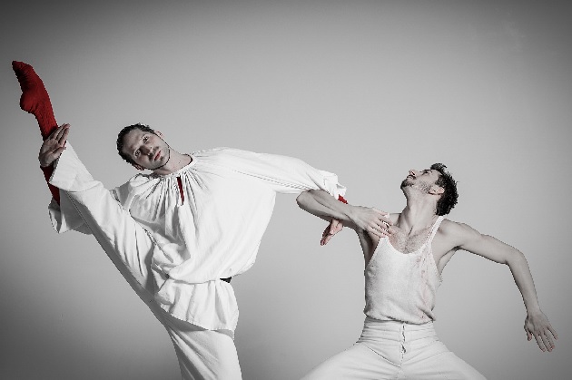 Soirée Russe – omaggio ai “Balletti Russi” di Sergei Diaghilev