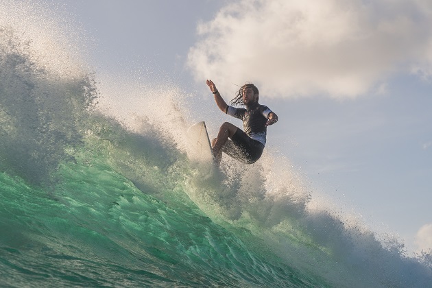 La sagra del surf di Capo Mannu 2019