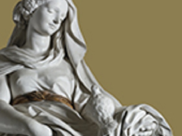Serpotta e il suo tempo in mostra a Palermo