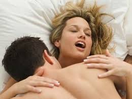 Scoperte le origini del piacere sessuale nelle donne