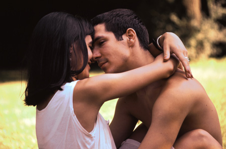 Sesso: indagine rivela abitudini donne