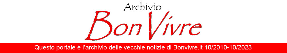 Archivio Bonvivre