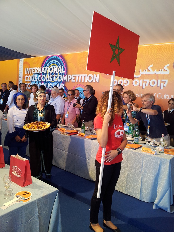 Cala il sipario sul Cous Cous Fest 2013
