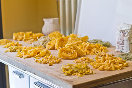 13° Festival della Cucina Italiana