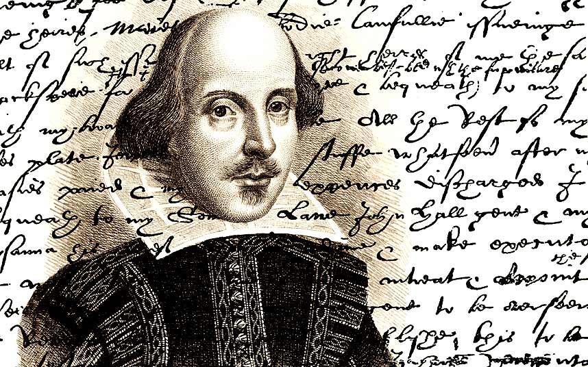 400 anni dalla scomparsa di Shakespeare. Sulle tracce dell’autore inglese
