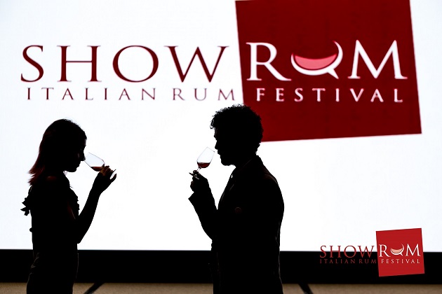 ShowRum, Italian Festival