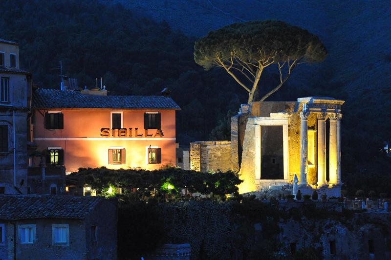 Gastronomia, arte e cultura in una location unica al mondo