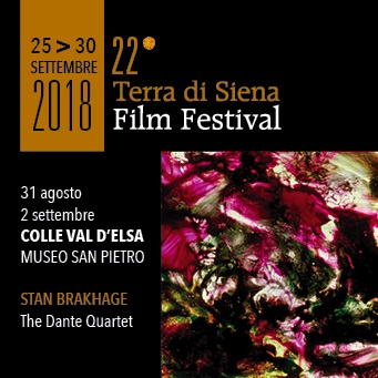 Al via Terra di Siena International Film Festival