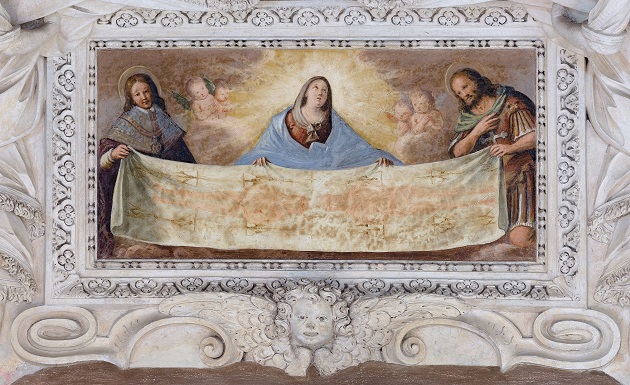 La Sindone e la sua Immagine. Storia, arte e devozione