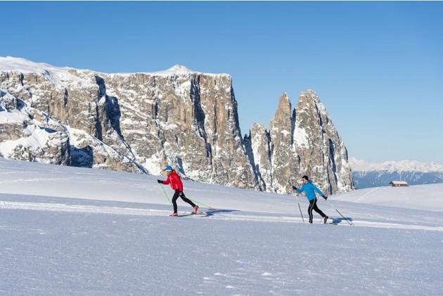 Apre coi fiocchi la nuova stagione sciistica all’Alpe di Siusi
