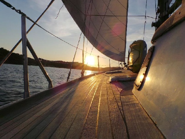 Il “lusso” dell’avventura …per tutti, o quasi