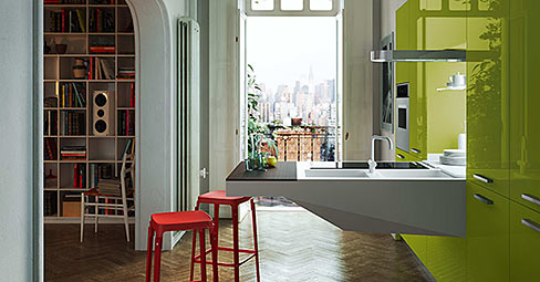 Good Design Award 2013 premia il made in Italy