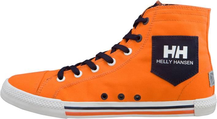 A Pitti Uomo le uniche Sneaker ispirate alla sicurezza in mare