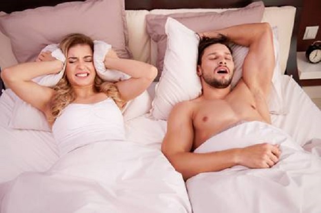 A letto col nemico
