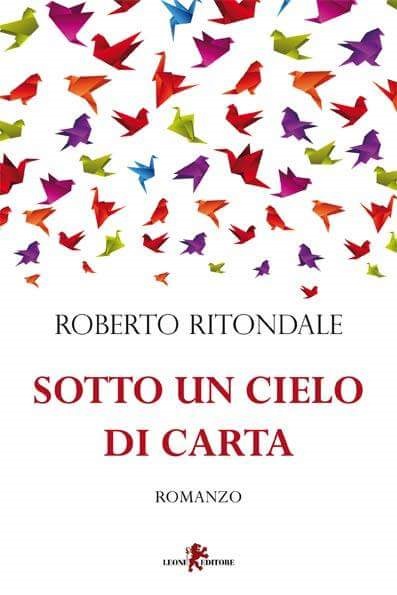 Sotto un cielo di carta