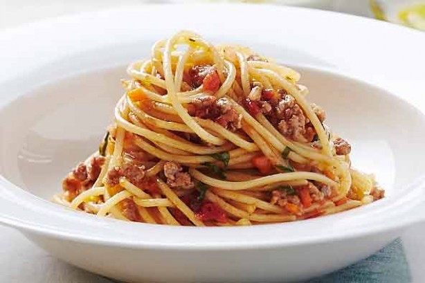 Spaghetti alla Bolognese: l’altra faccia del tipico