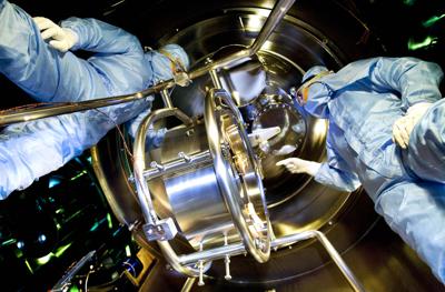 Cambia il modo di studiare l’Universo. Rilevate nuove onde gravitazionali