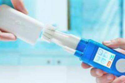 Arriva lo ‘spazzolino robot’: denti puliti in 10 secondi