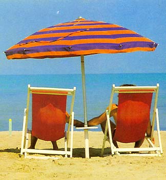Spiagge: diritti e doveri del cittadino