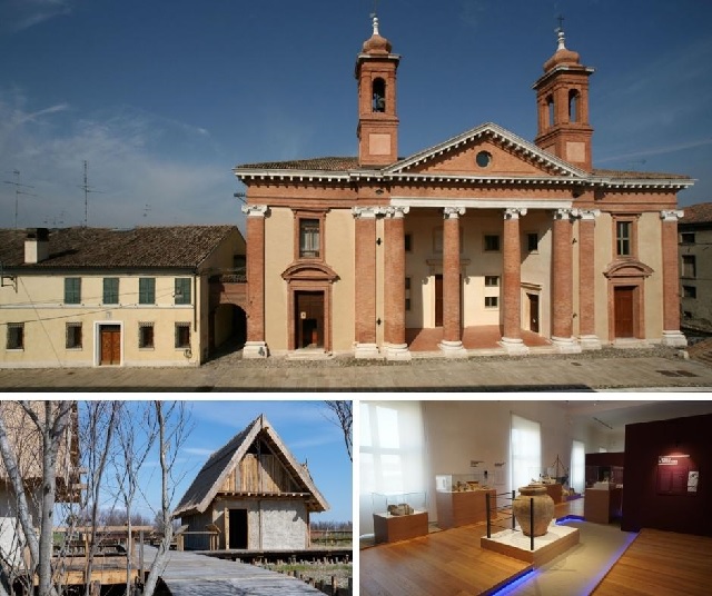 I 100 anni di Spina. Una straordinaria epopea archeologica