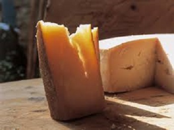 Formaggi dop e igp italiani:  Sette “anniversari” d’autore da festeggiare nel 2019