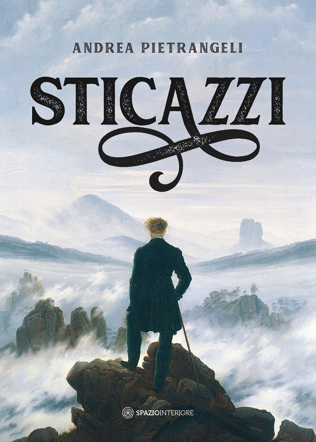 STICAZZI – La suprema via della leggerezza di Andrea Pietrangeli