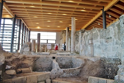 Open Day Visit ai Castelli Romani tra natura, arte e archeologia